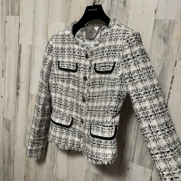 PATRICIA LUCA Milano - Picture 9 of 11